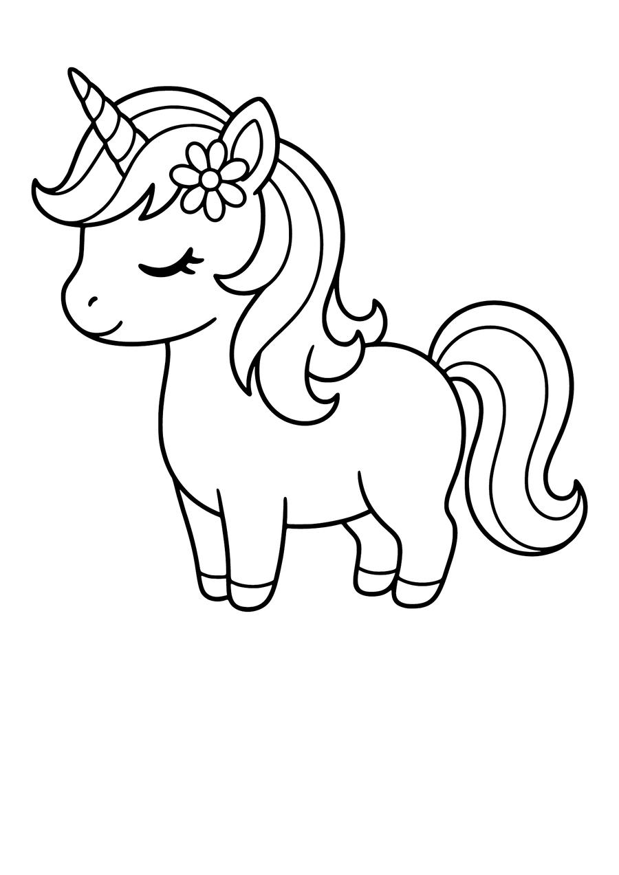 Unicorn 7